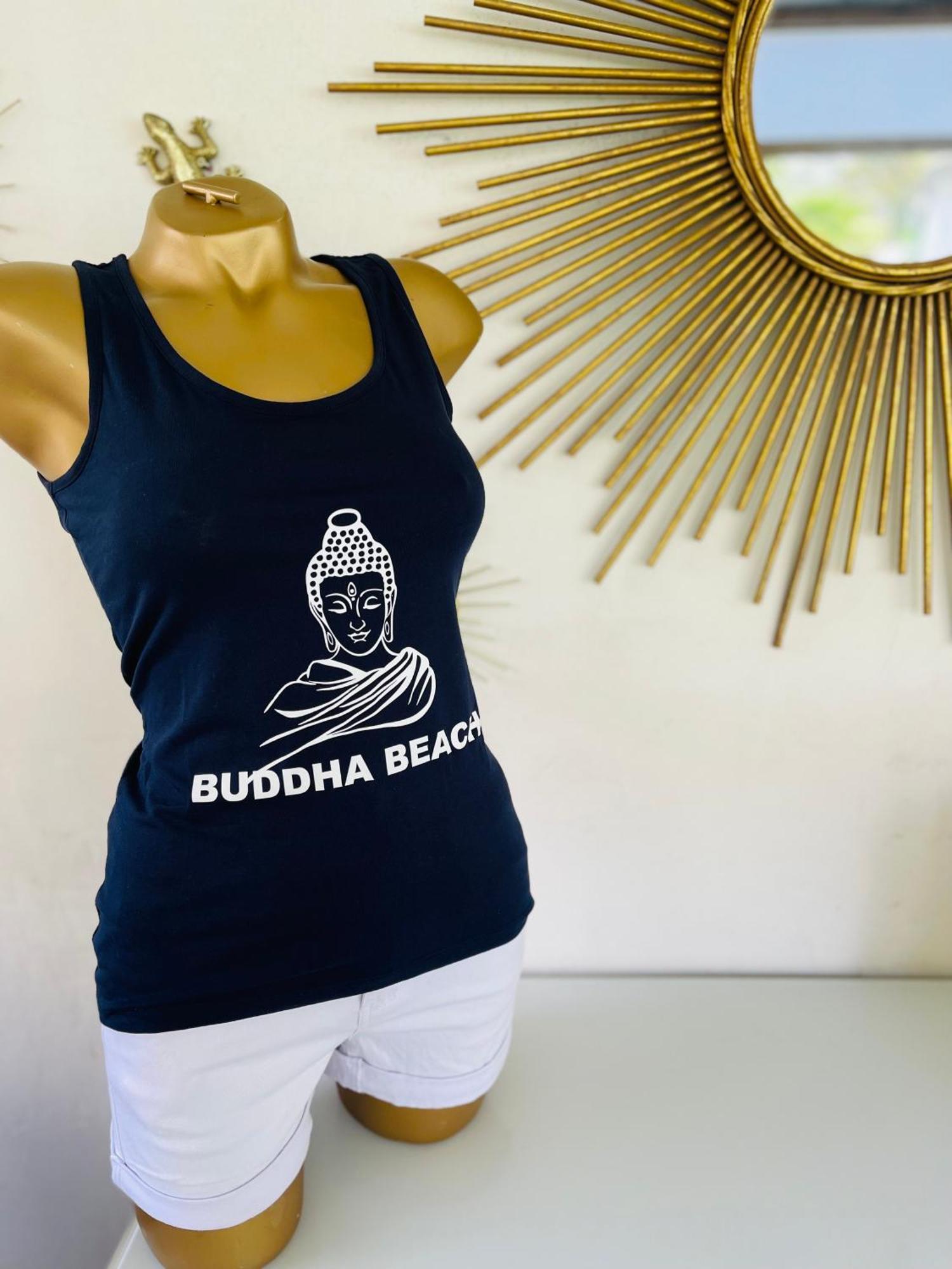 Buddha Beach Thoiry 图瓦里 外观 照片